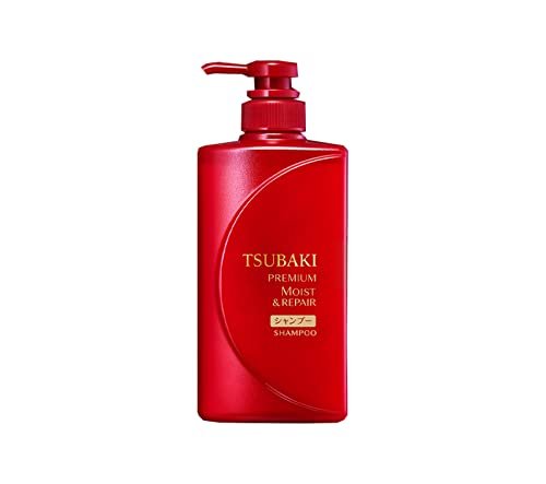 Shiseido Tsubaki Premium Kuracja nawilżająca 180g