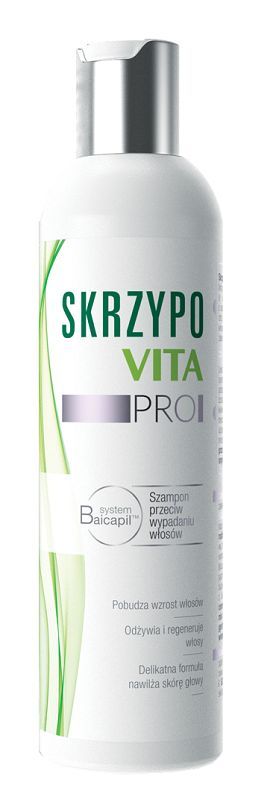 skrzypovita opinie szampon