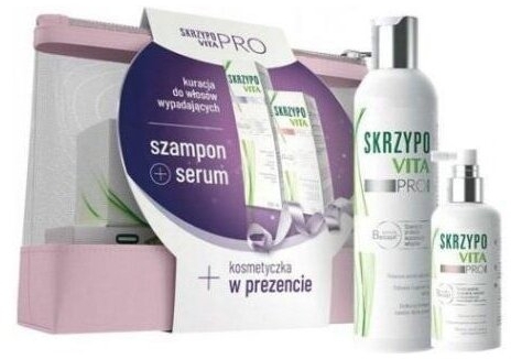 skrzypovita pro szampon i serum cena