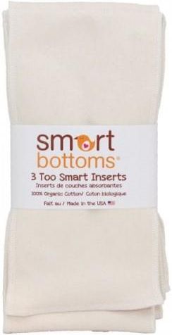 smart bottoms pieluchy opis