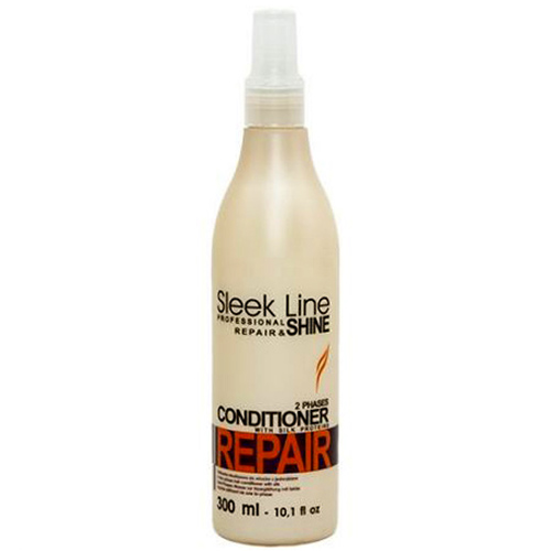 stapiz sleek line szampon repair wizaz