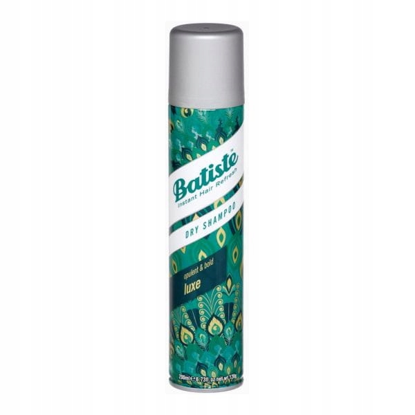 suchy szampon batiste luxe