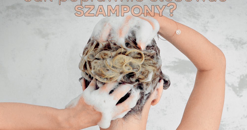 suchy szampon blondhaircare