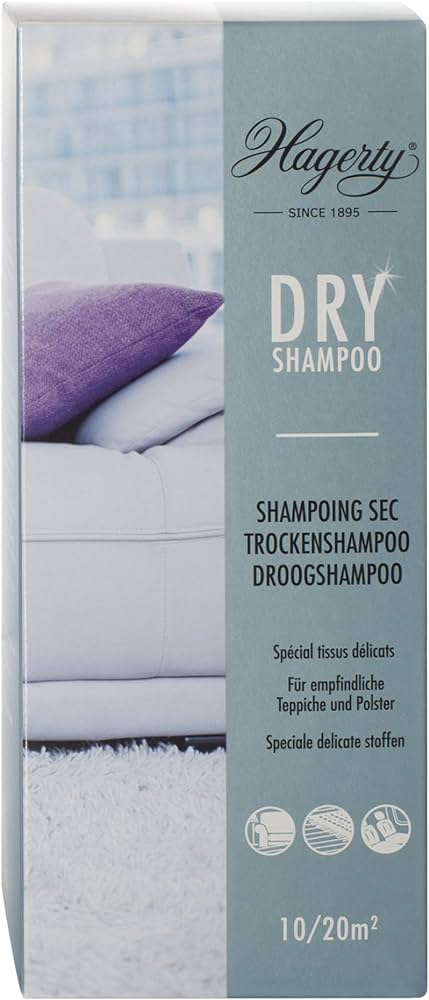 suchy szampon do dywanow