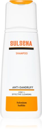 sulsena szampon