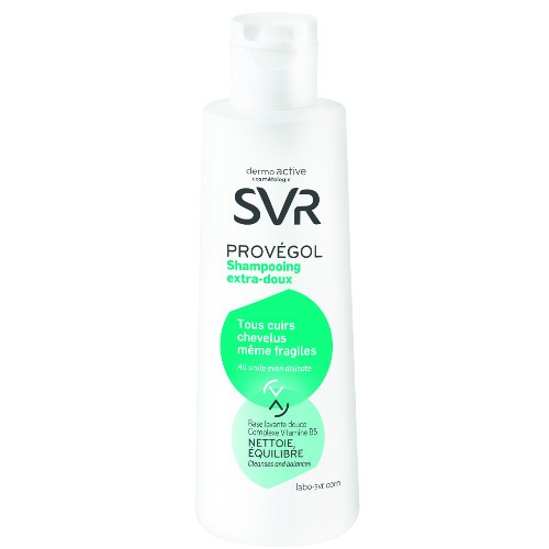 svr provegol szampon