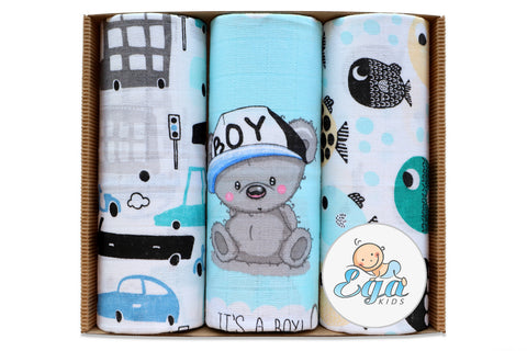 swaddle pieluchy