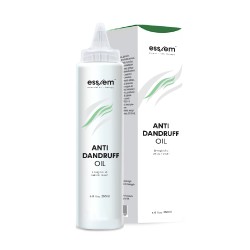 szampon anti dandruff