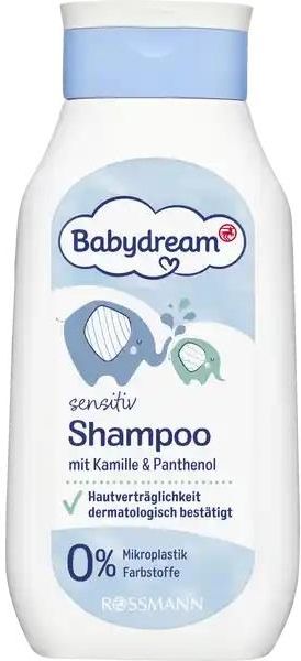 szampon babydream lzs wizaz