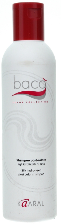 szampon baco blond