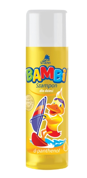 szampon bambi dla psa