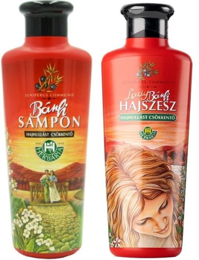 szampon banfi