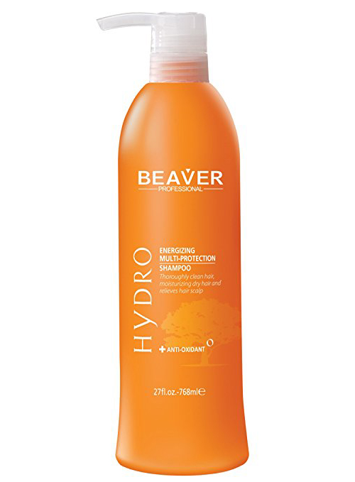 szampon beaver hydro opinie