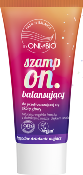 szampon bio rossmann