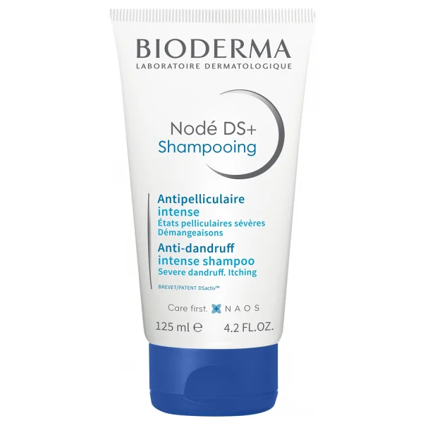 szampon bioderma node