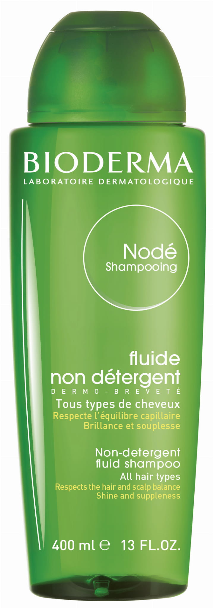 szampon bioderma node