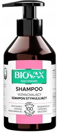 szampon biovax doz