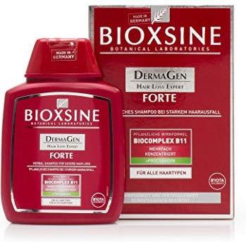 szampon bioxsine forte ceneo
