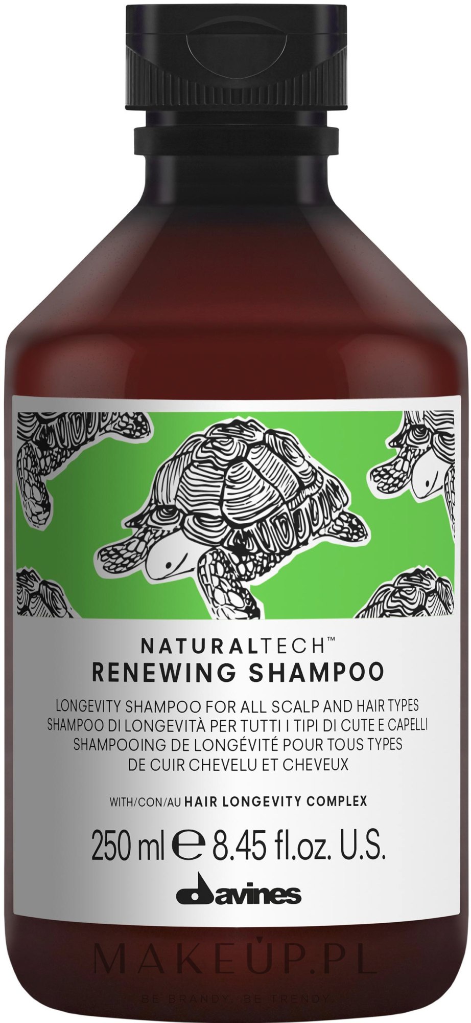 szampon cena naturaltech