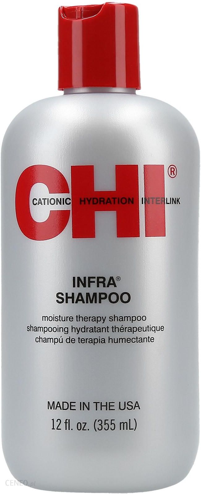 szampon chi opinie