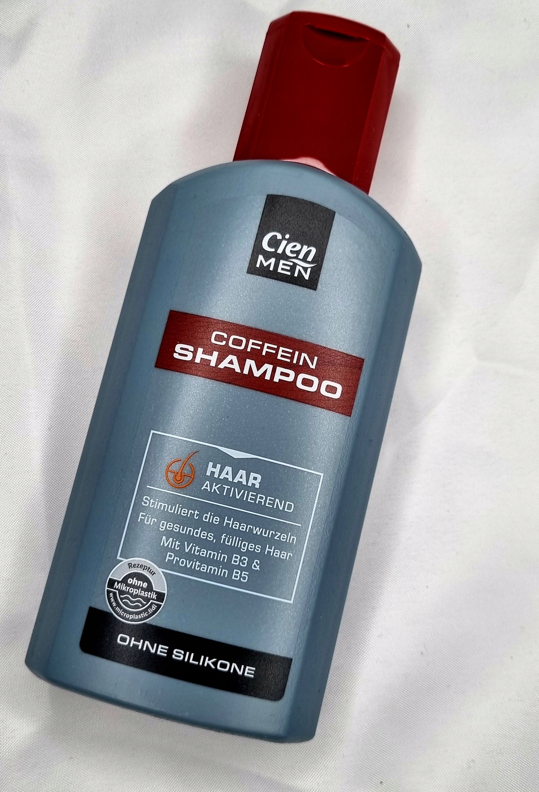 szampon cien dla mezczyzn apteka