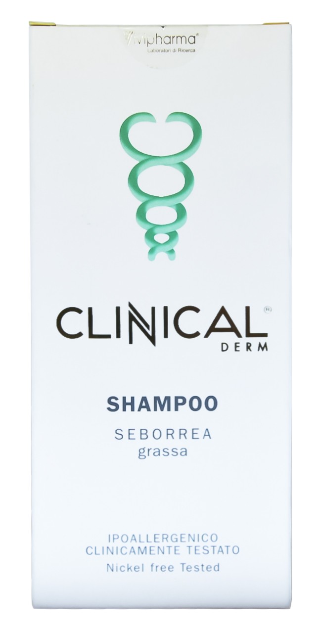 szampon clinical