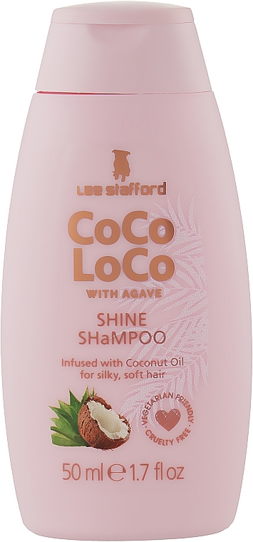 szampon coco loco