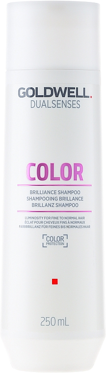 szampon color brilliance 5000ml goldwell