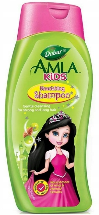 szampon dabur z amla