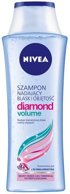 szampon diamond volume
