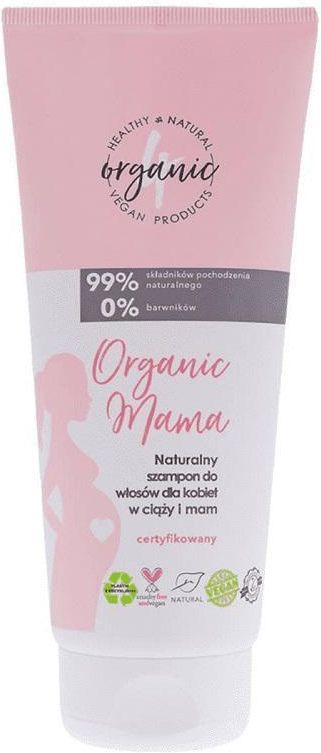 szampon dla kobiet w ciązy