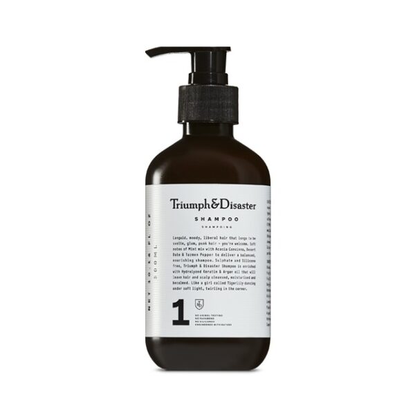szampon dla mężczyzn natłuszczajacy skórę głowy