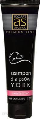 szampon dla pekińczyka