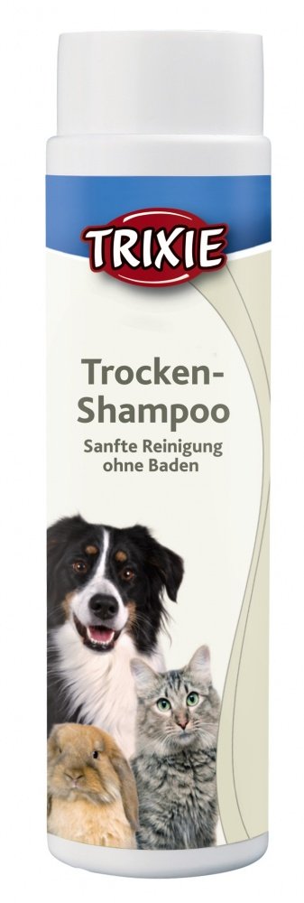 szampon dla psa i kota oponie
