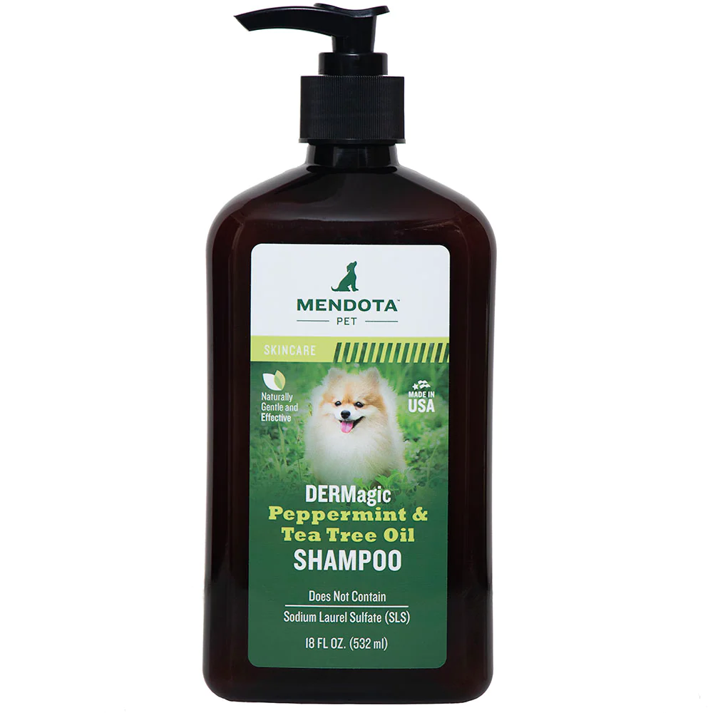 szampon dla psa luksowy