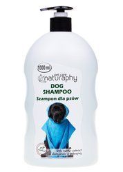 szampon dla psów z granatem