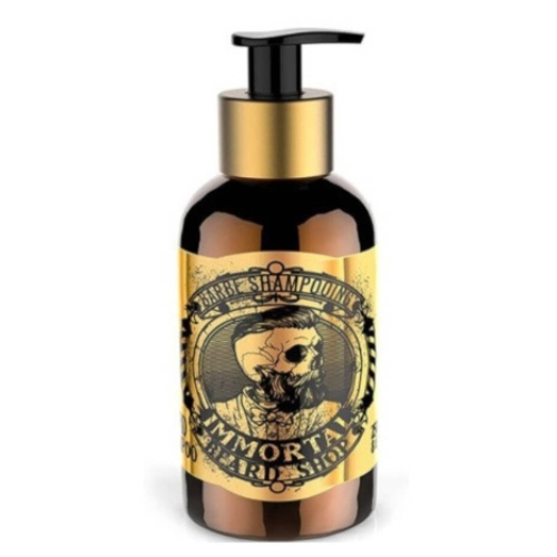 szampon do brody w kostce millers beard shampoo