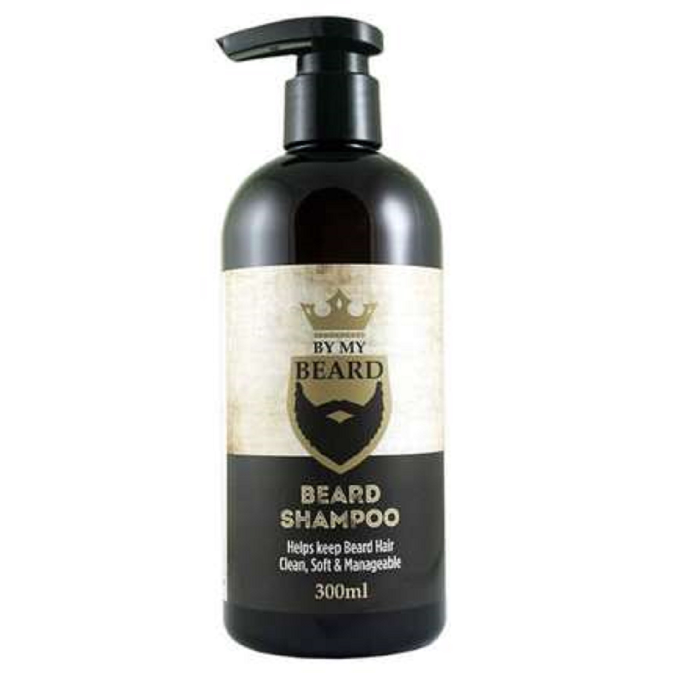 szampon do brody wizaz