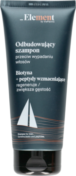 szampon do codziennego stosowania dla mężczyzn rossmann