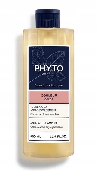 szampon do wlosow phyto paris