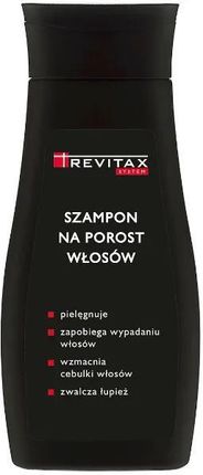 szampon do wlosow revitax