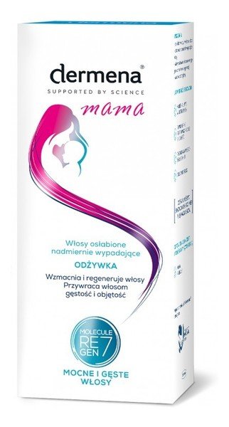 szampon do włosów dla kobiet w ciąż