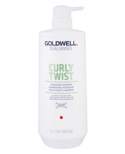 szampon do włosów goldwell