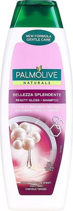 szampon do włosów palmolive