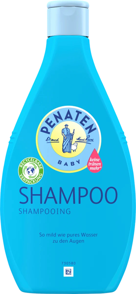 szampon do włosów penaten
