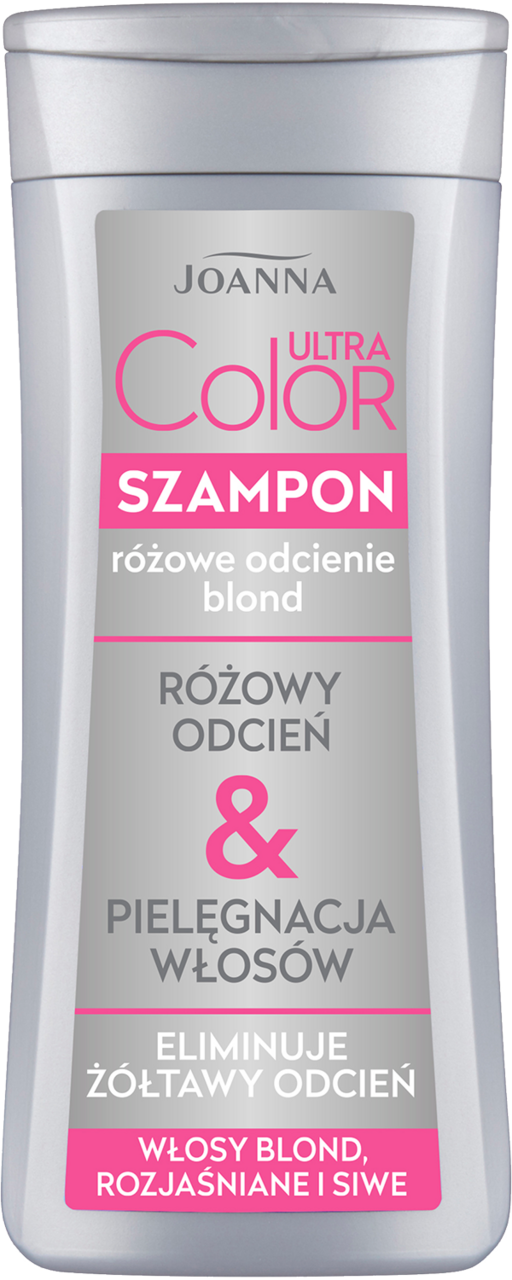 szampon do włosów starzejacych się dla pań rossmann