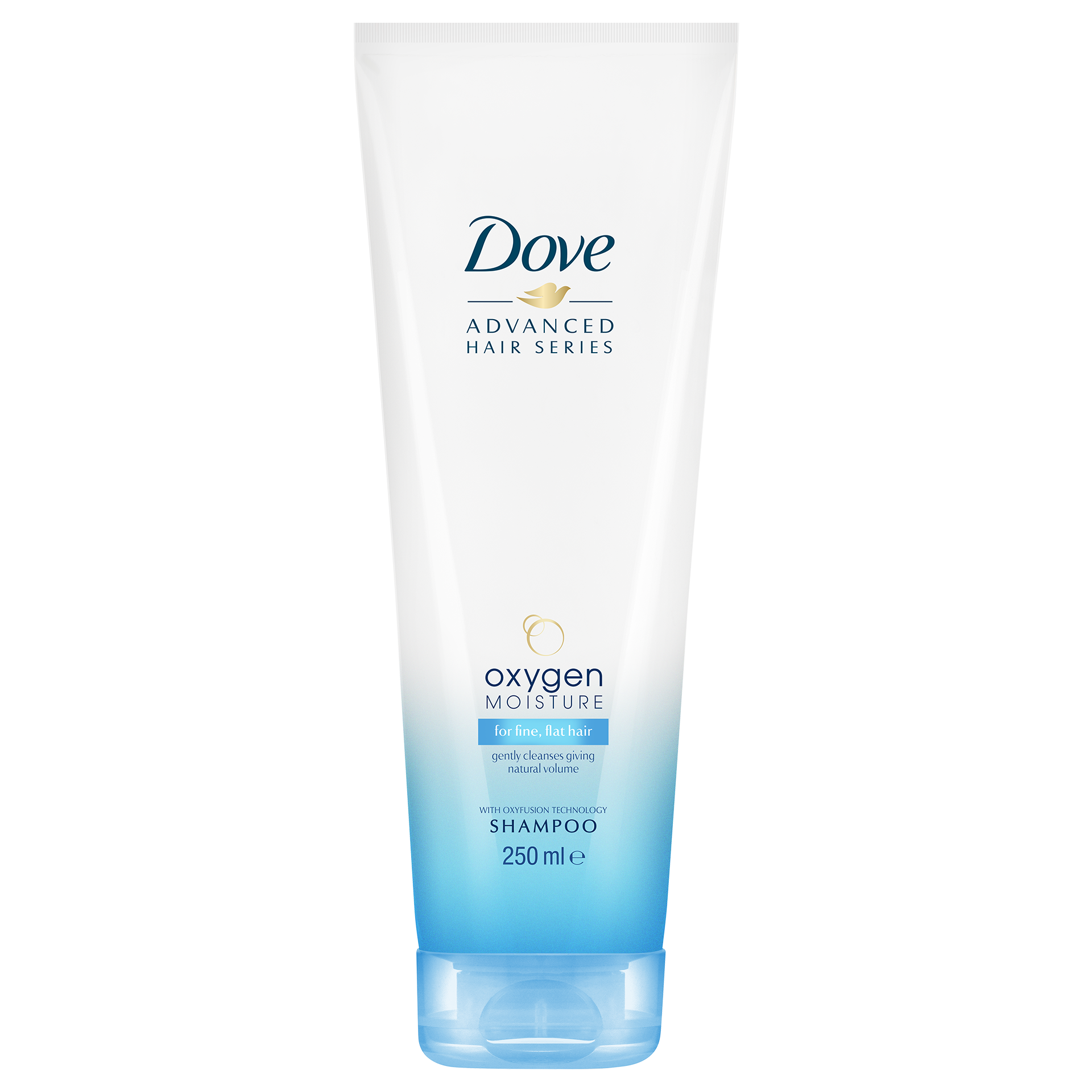 szampon dove oxygen moisture wizaz