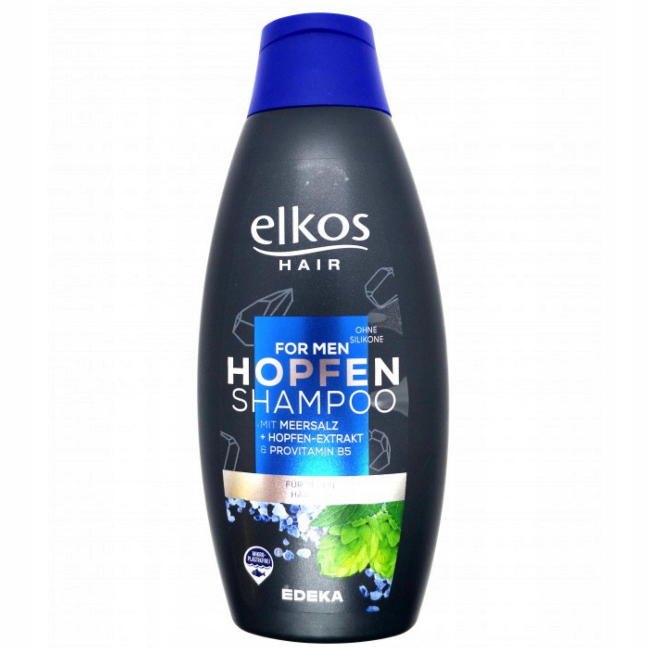 szampon elkos hair cena