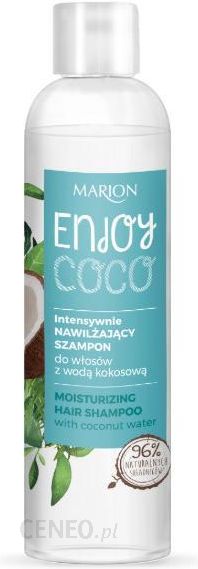 szampon enjoy coco opinie