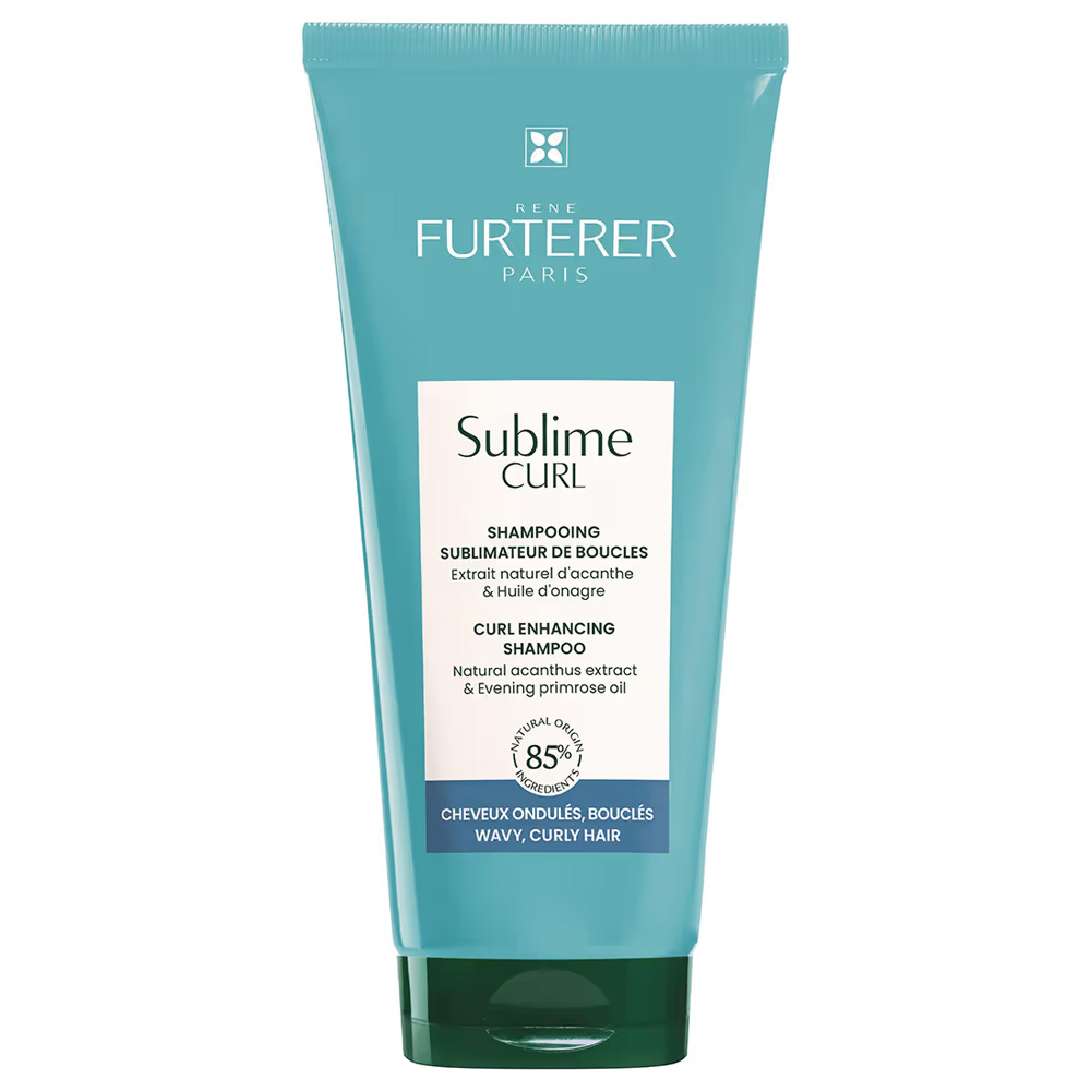 szampon furterer sublime curl opinie